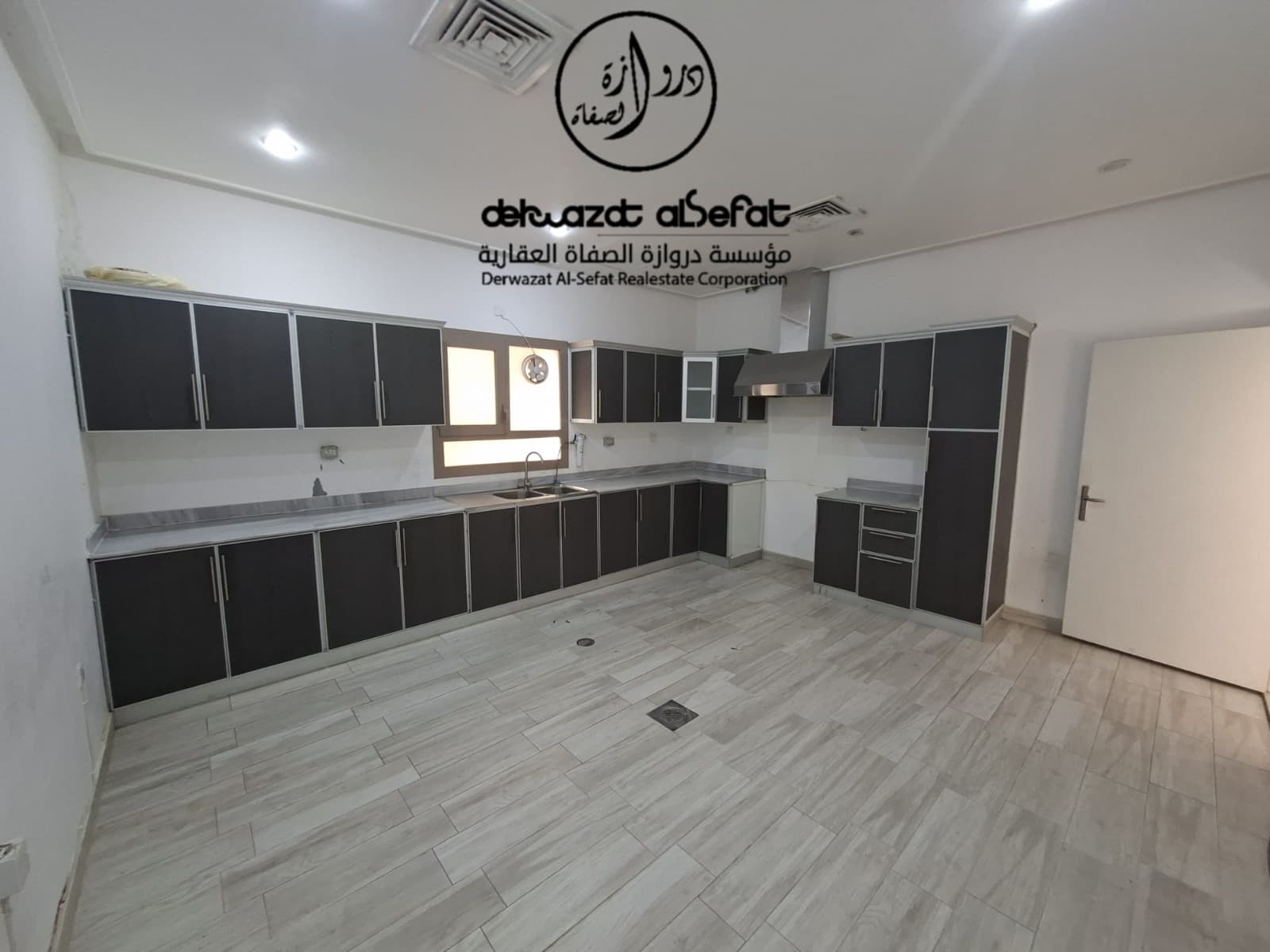 للايجار دور ارضي في ابوفطيره