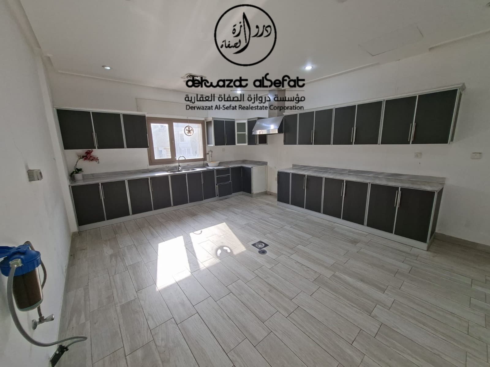 دور ثاني للايجار في ابوفطيره