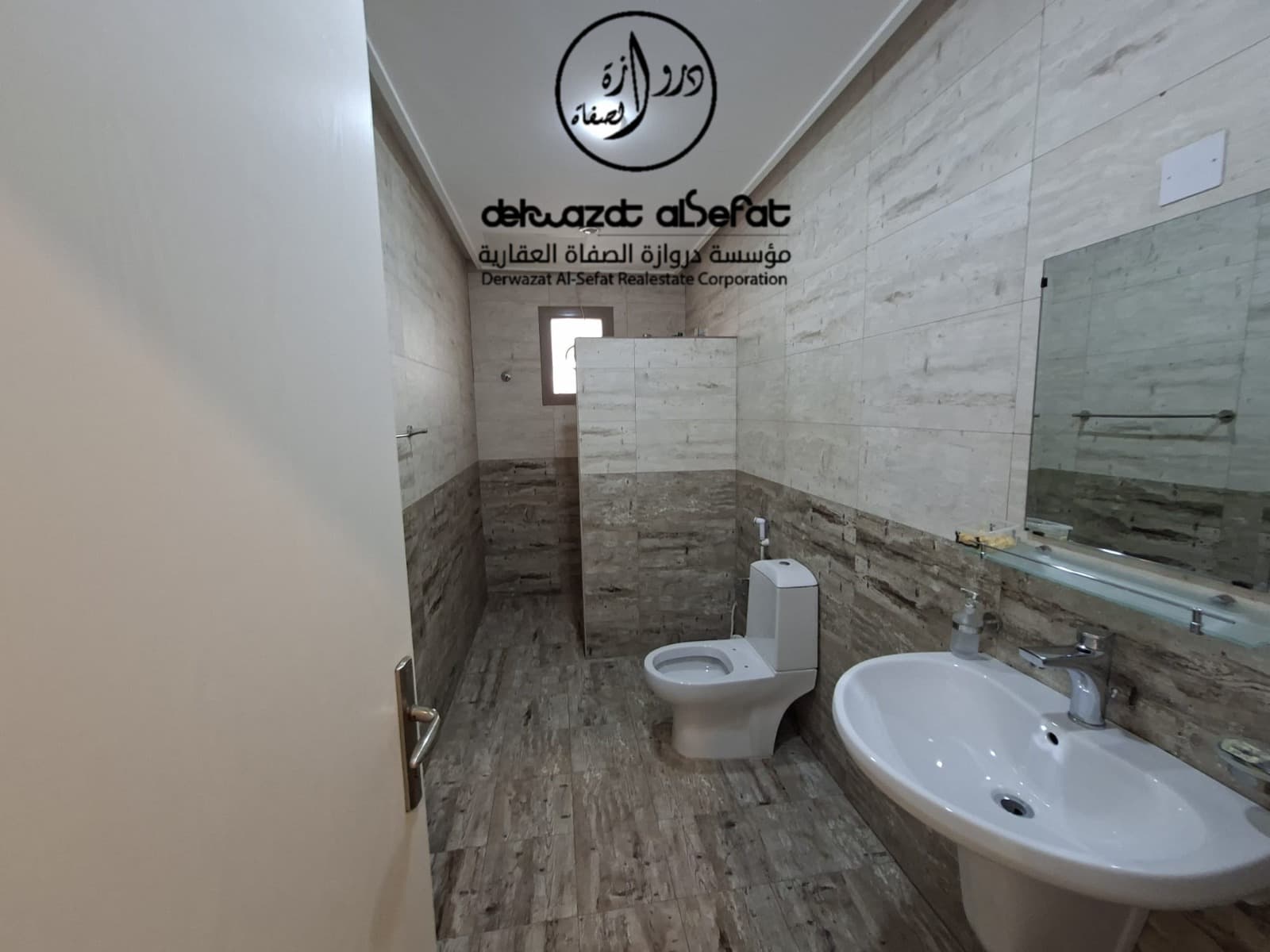 دور ثاني للايجار في ابوفطيره