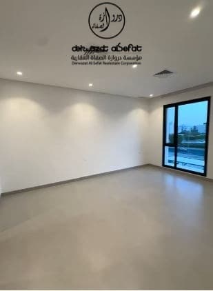 دوبلكس للإيجار فى ابوفطيرة قطعة 1