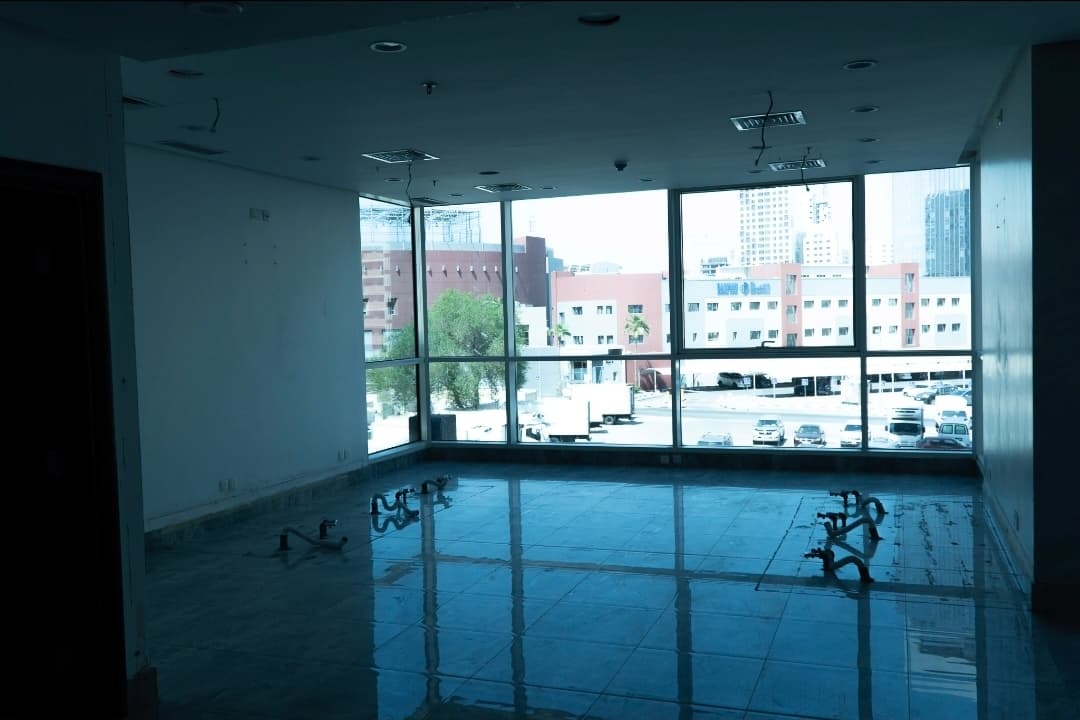 شقة إستثمارية في دسمان