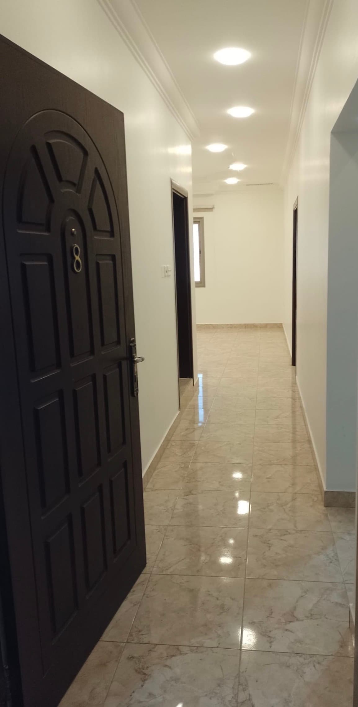 للإيجار شقه سوبر ديلوكس في بيان