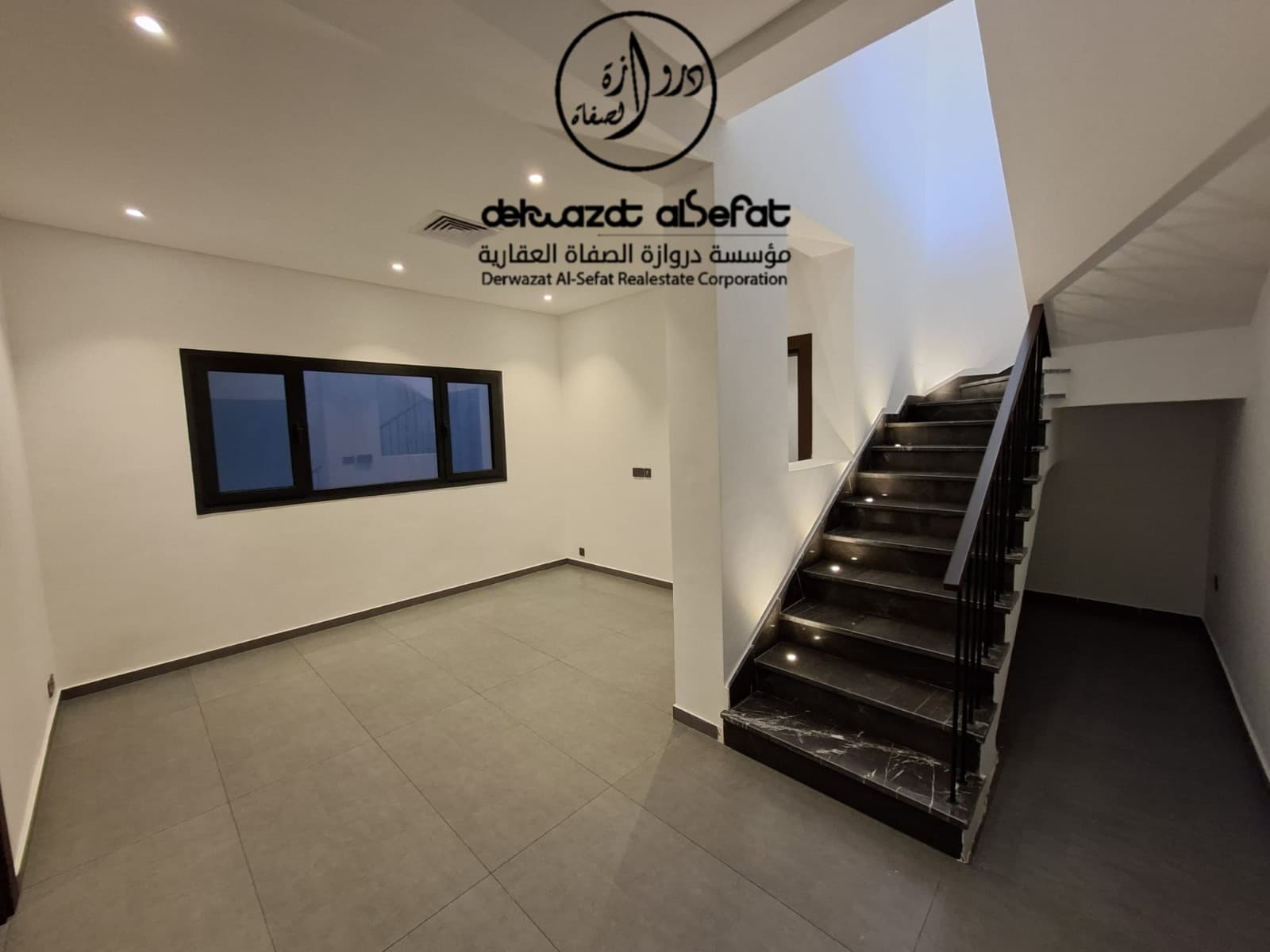 دوبلكس للايجار في منطقه بيان