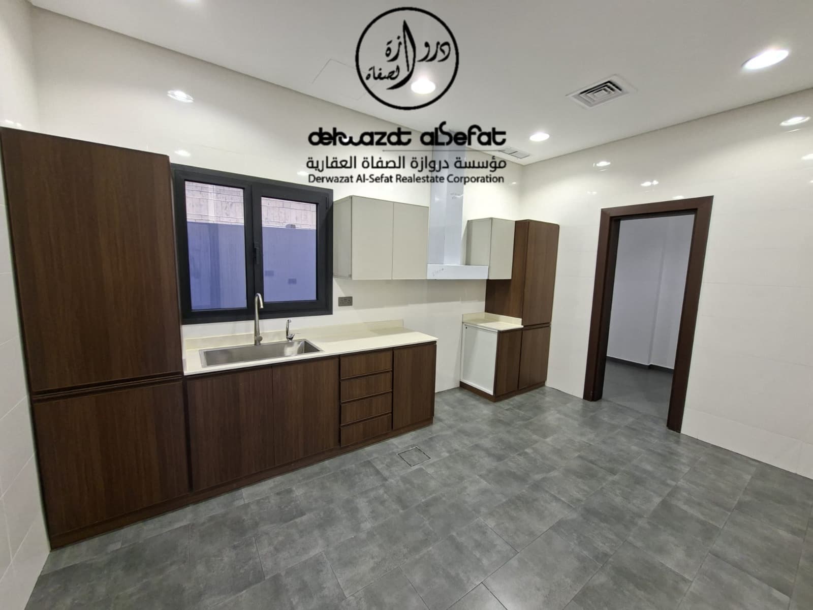 دوبلكس للايجار في منطقه بيان