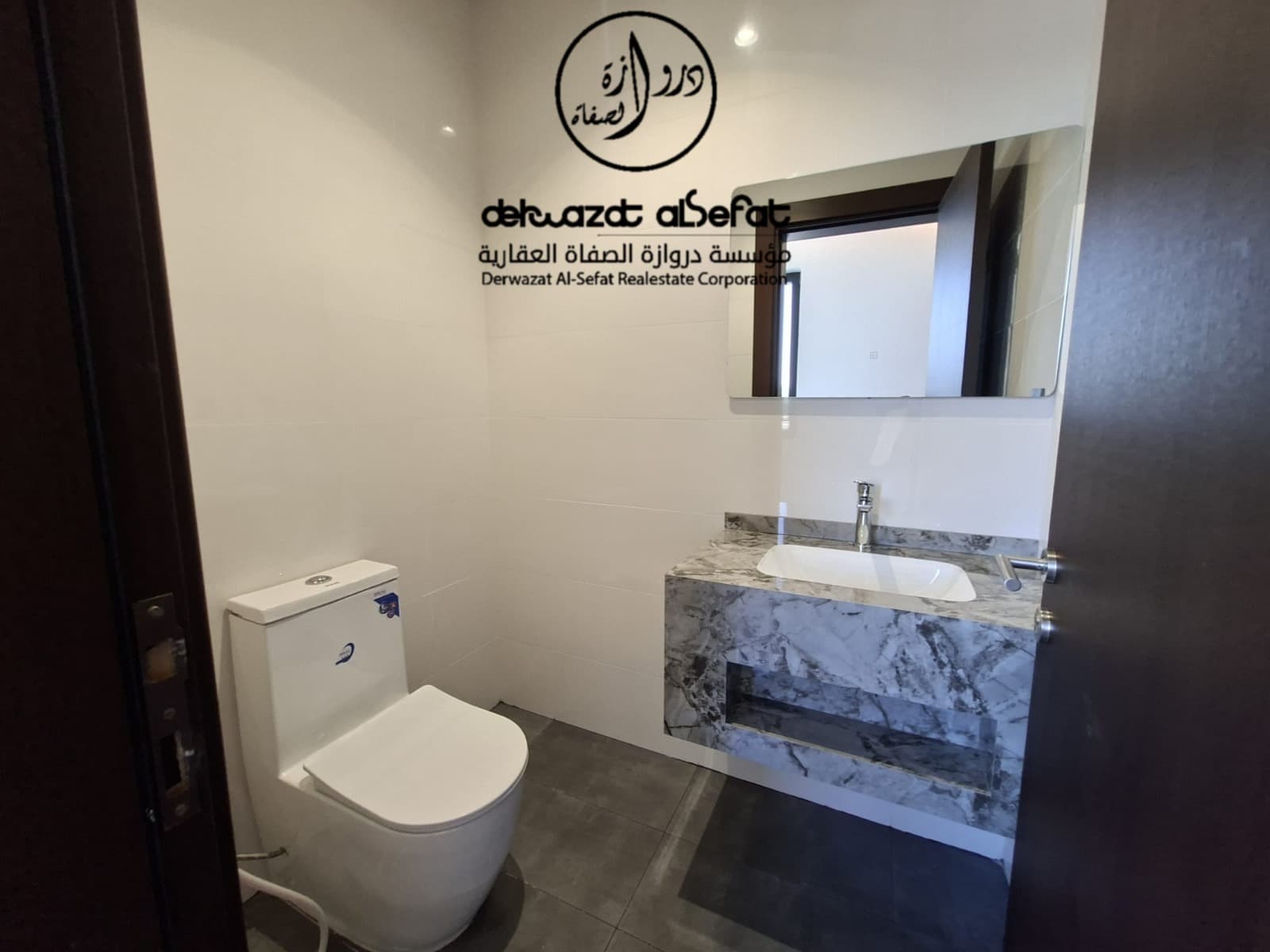 دور اول جديد للايجار في بيان