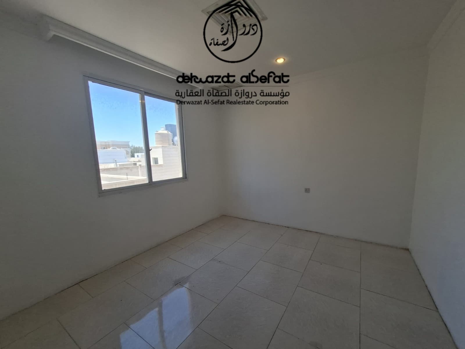 دور ثانى للإيجار فى السره