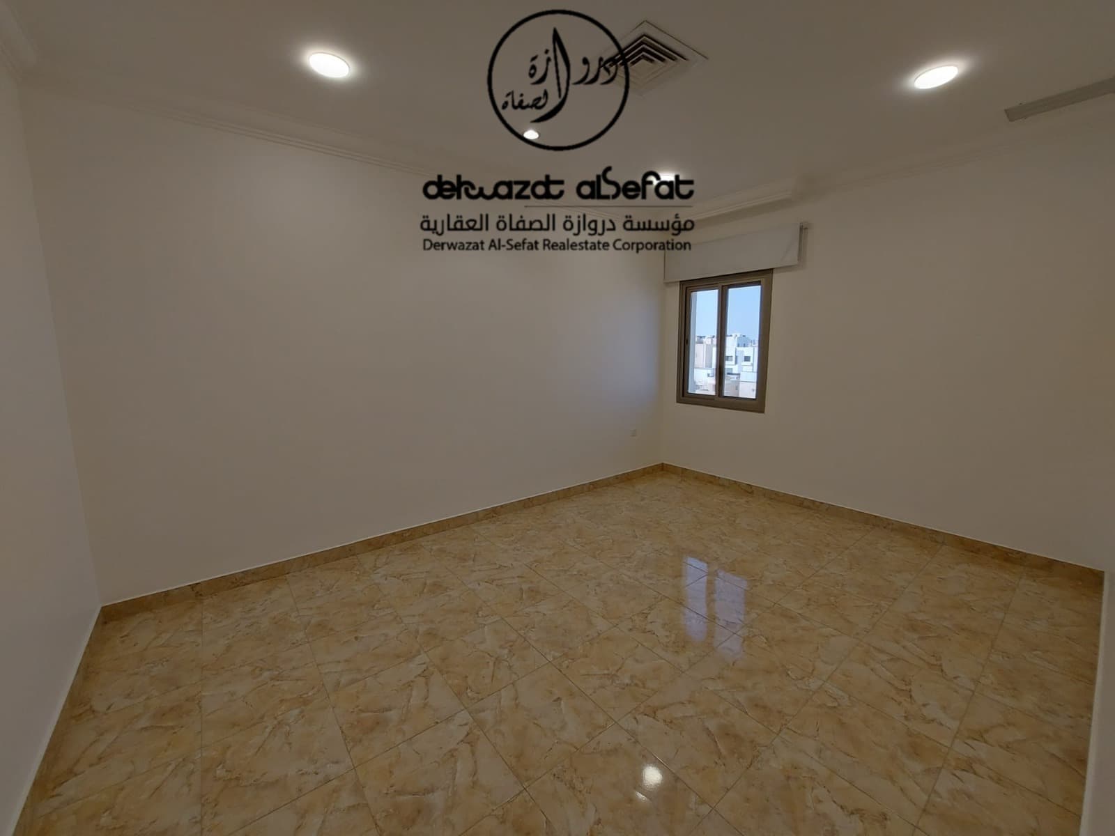 شقه للايجار فى بيان الدور الثالث - صورة 2