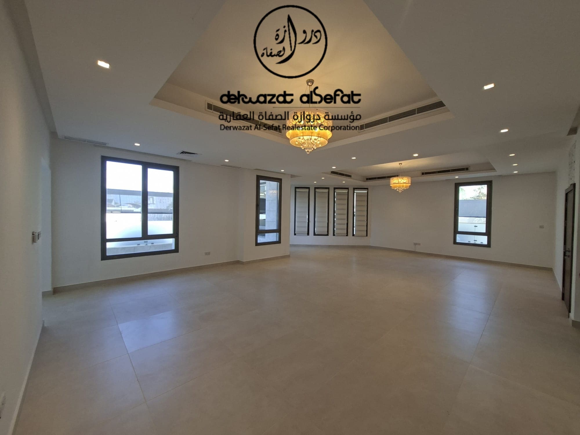 دور أرضى للإيجار فى غرناطة