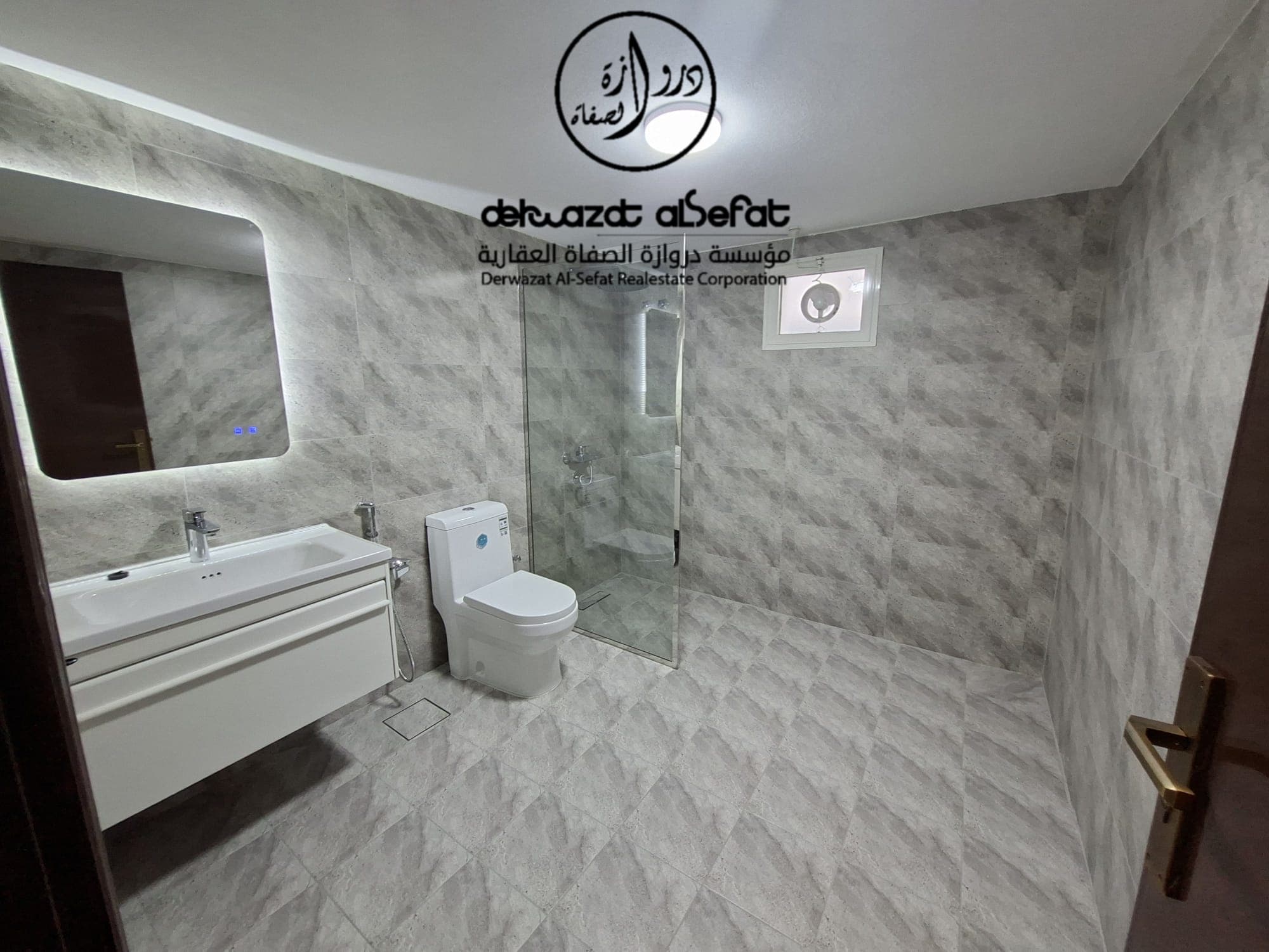 فيلا للإيجار فى قرطبه قطعه 2