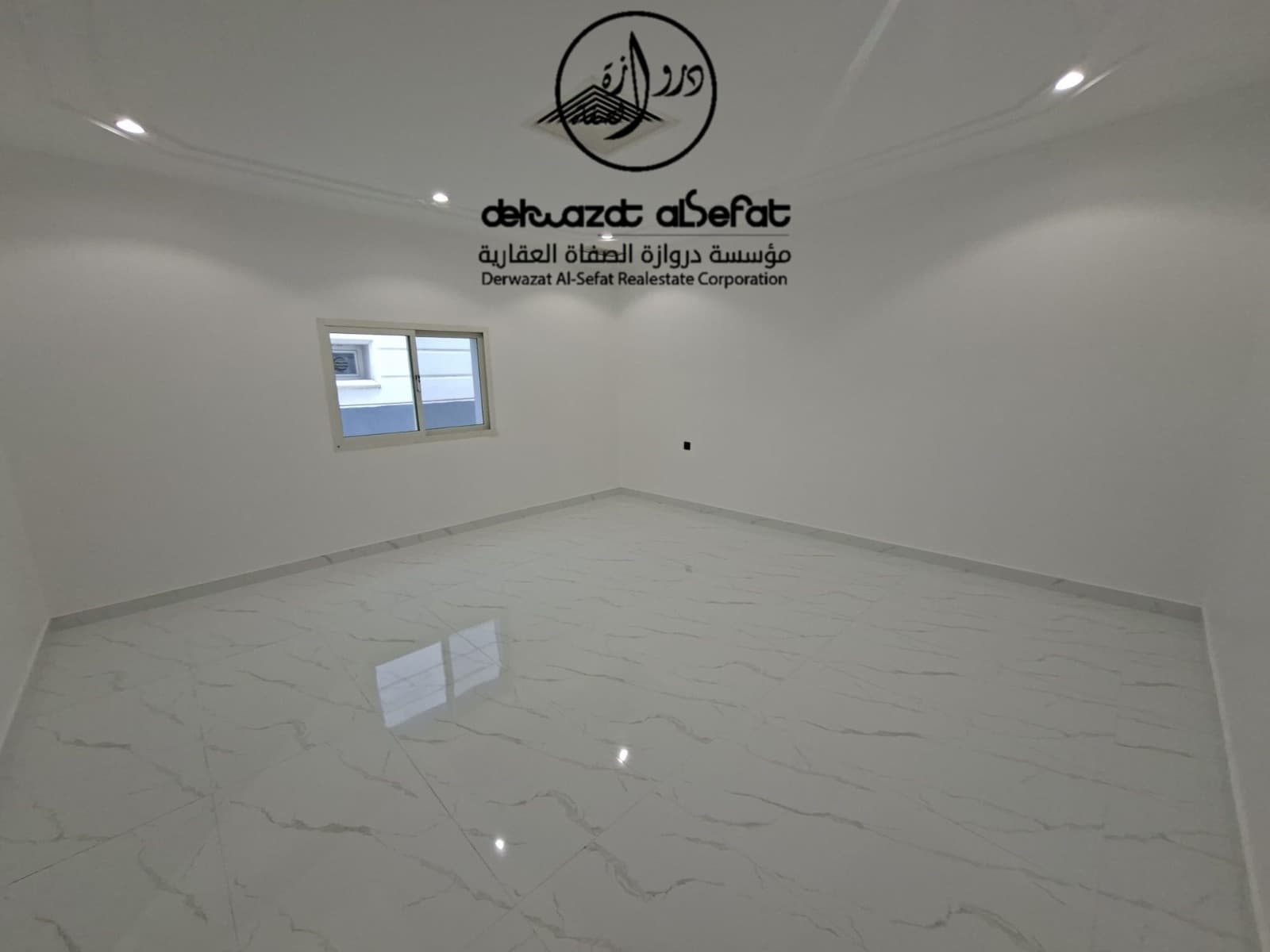 فيلا للإيجار فى قرطبه قطعه 2