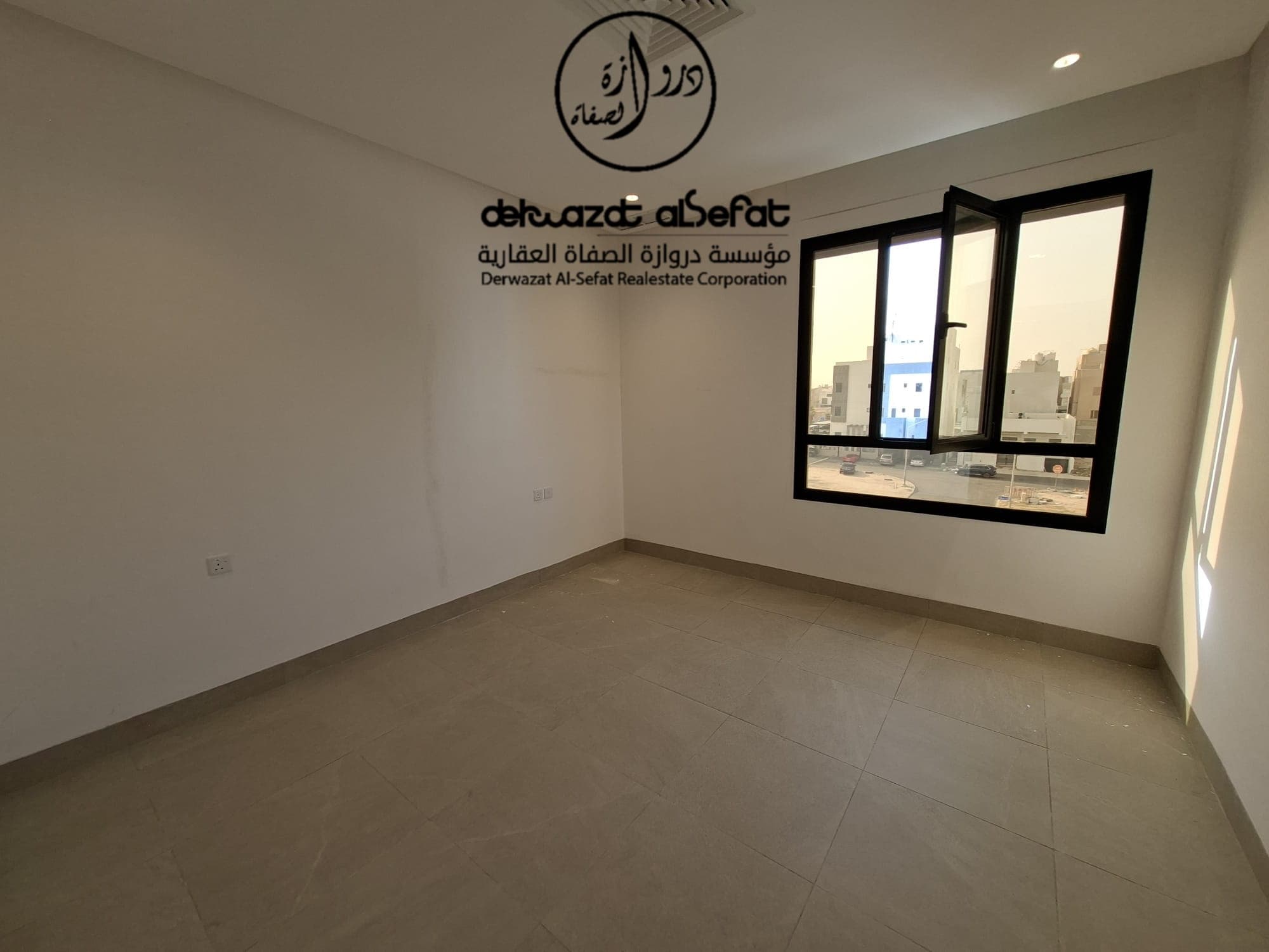 للإيجار شقة مميزة فى ابوفطيره