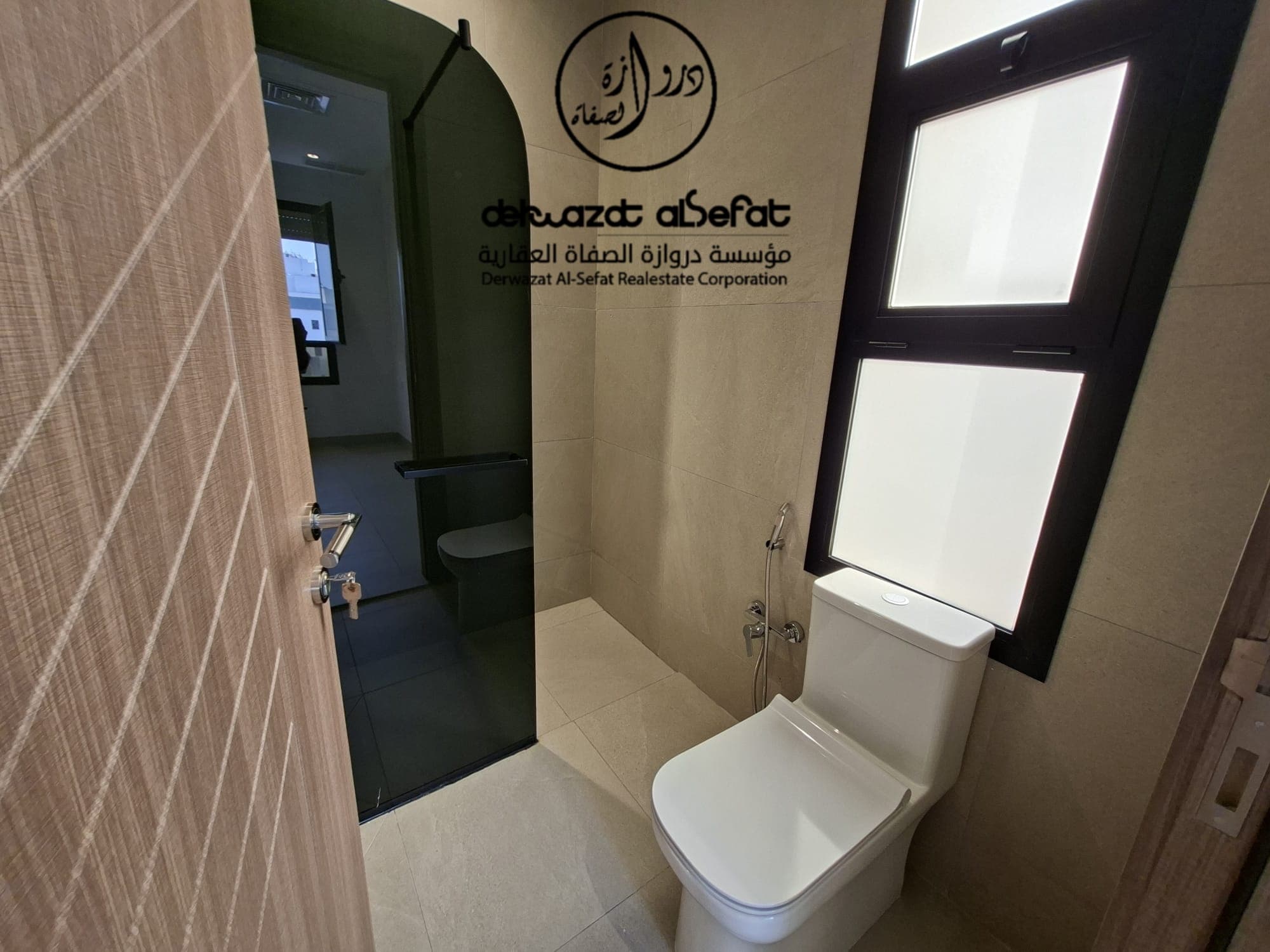 للإيجار شقة مميزة فى ابوفطيره