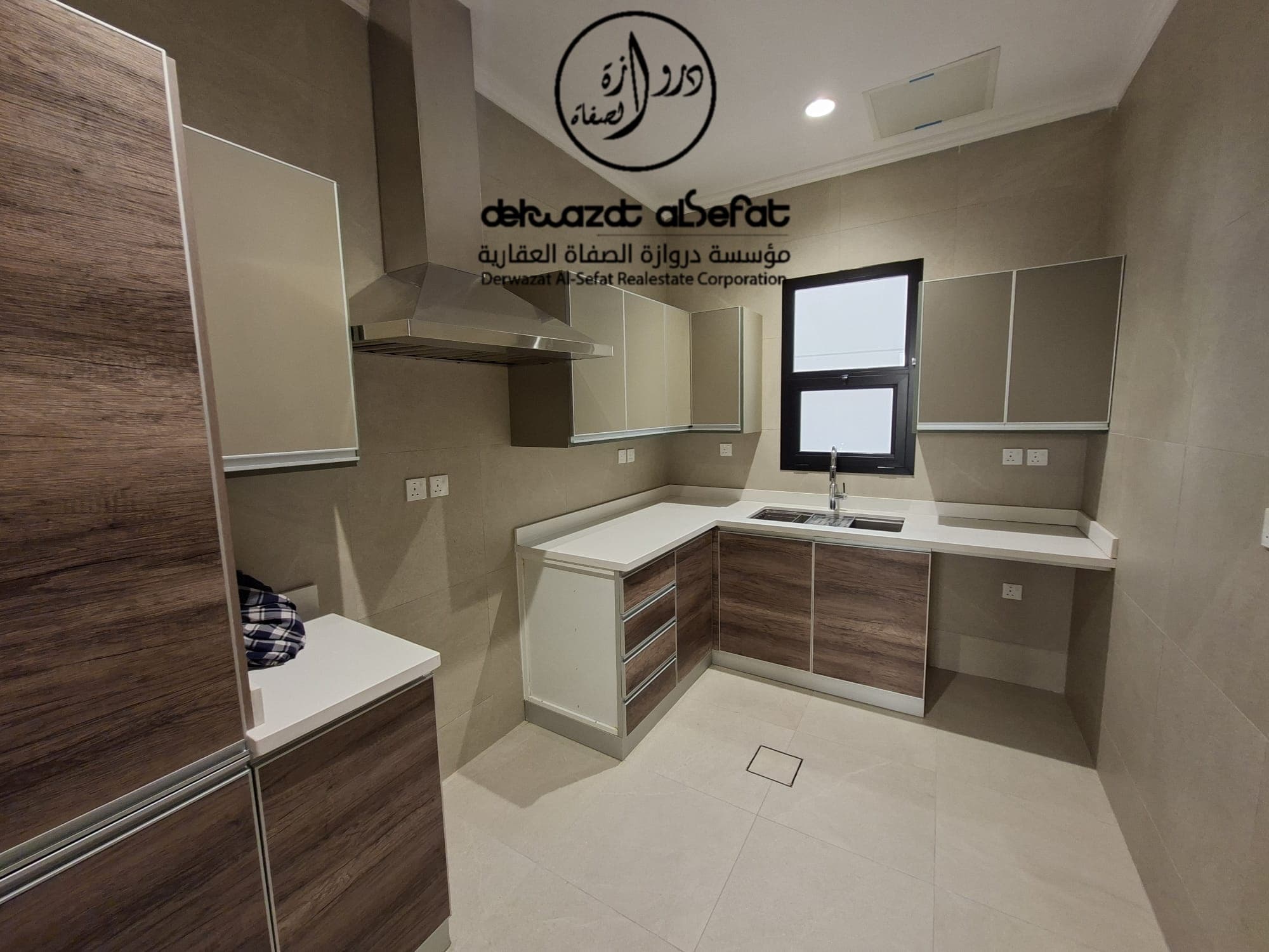 للإيجار شقة مميزة فى ابوفطيره