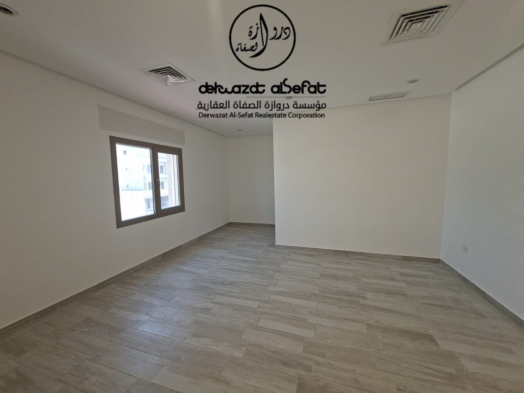 للايجار دور ثانى فى ابوفطيره