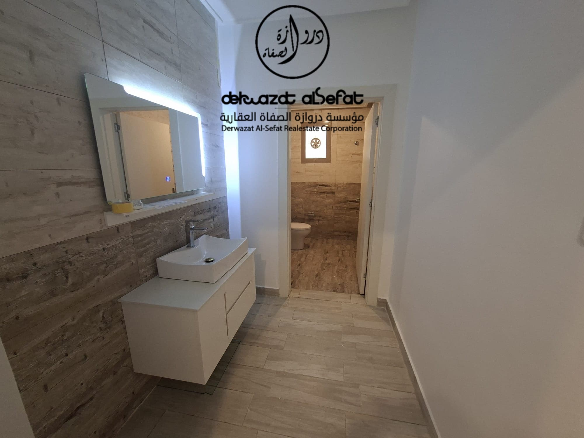 للايجار دور ثانى فى ابوفطيره