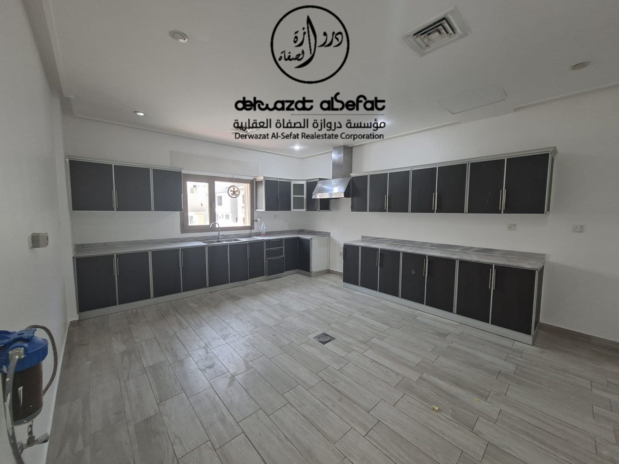 للايجار دور ثانى فى ابوفطيره