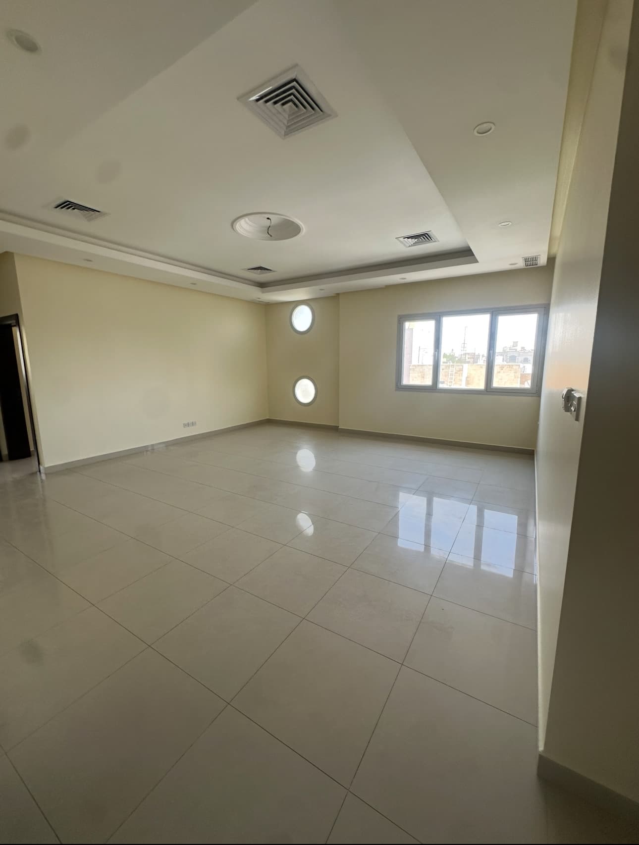 شقة للايجار في الفيحاء 3 غرف - صورة 3