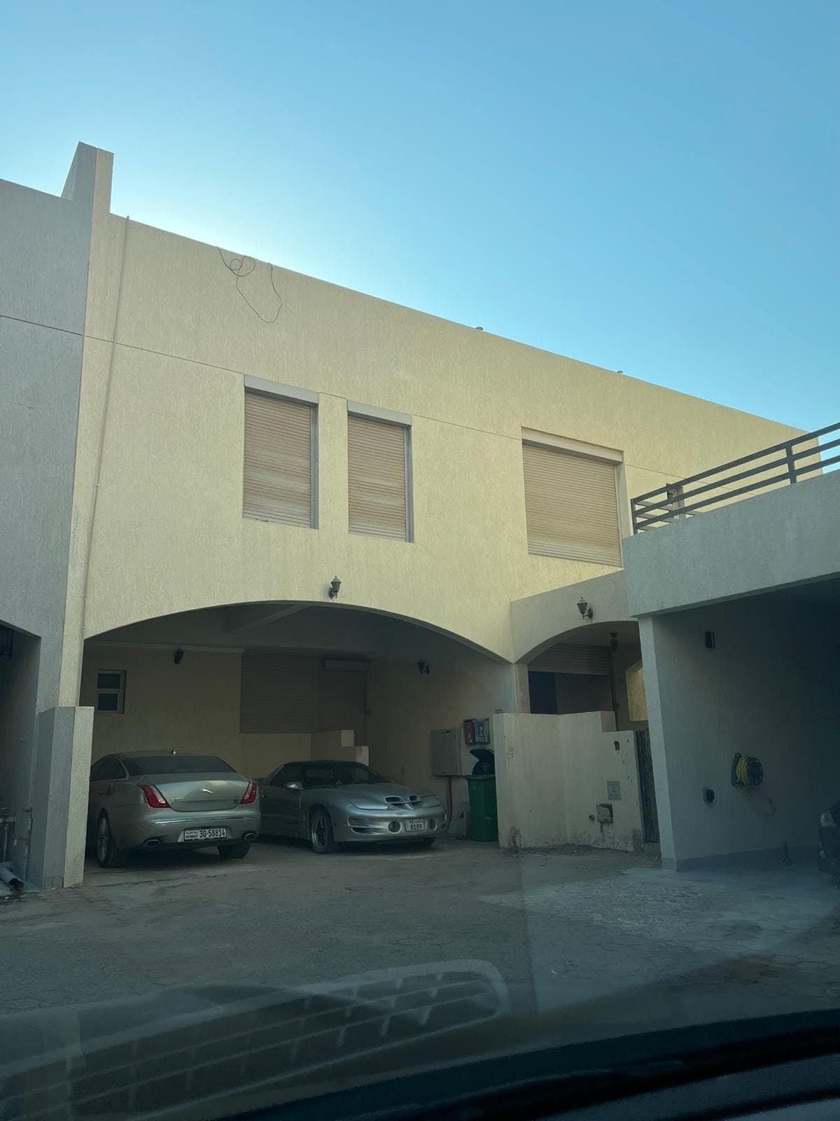 للبيع فيلا مشاع بمنطقة الفنطاس