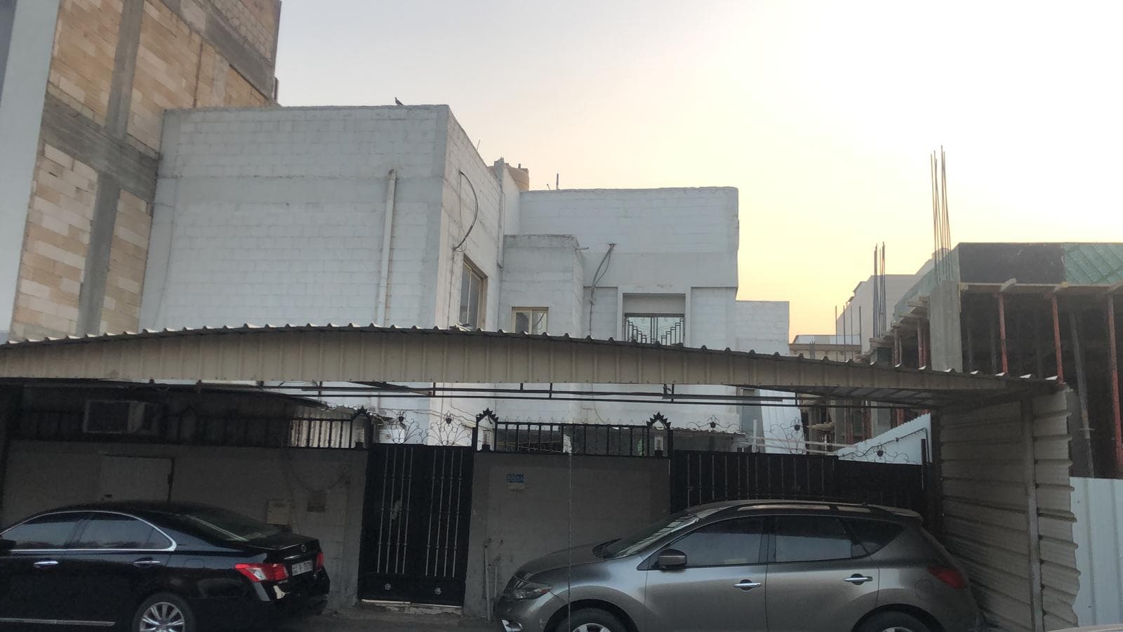 بيت للبيع فى صباح السالم