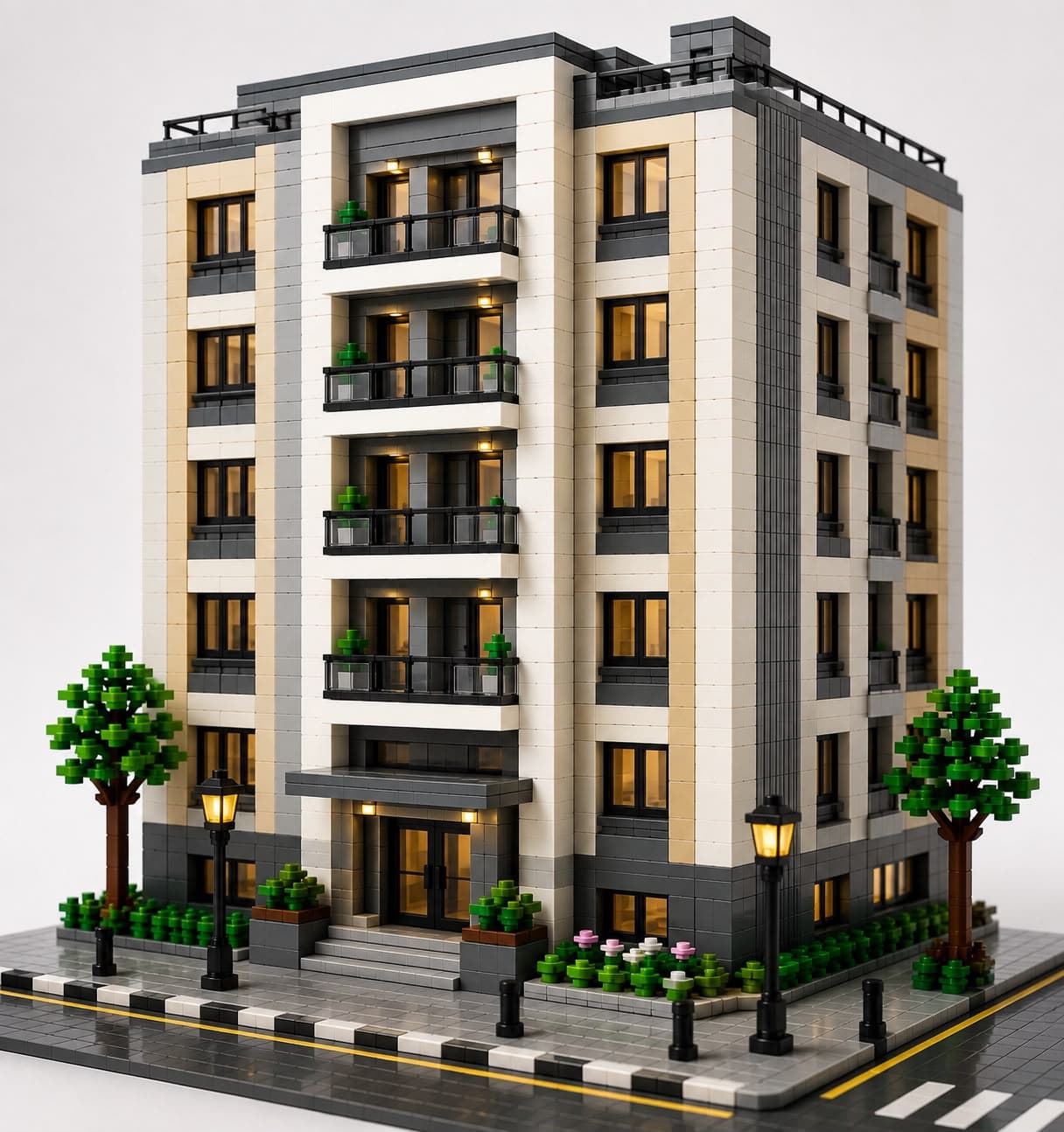 للإيجار عماره في المنقف