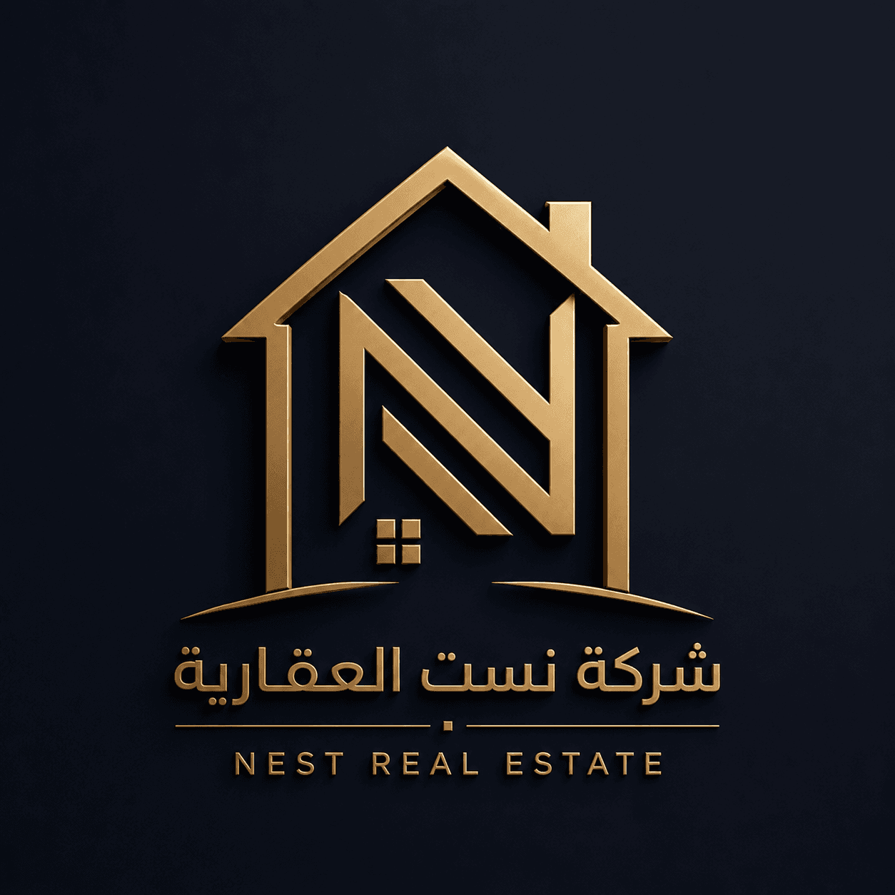 شركة نست العقارية مكتب عقاري مرخص مشارك في بوعقار