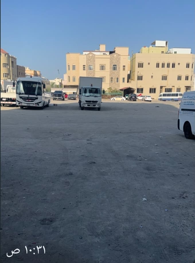 محل للإيجار فى المنقف مقابل ساحه كبيرة - صورة 2