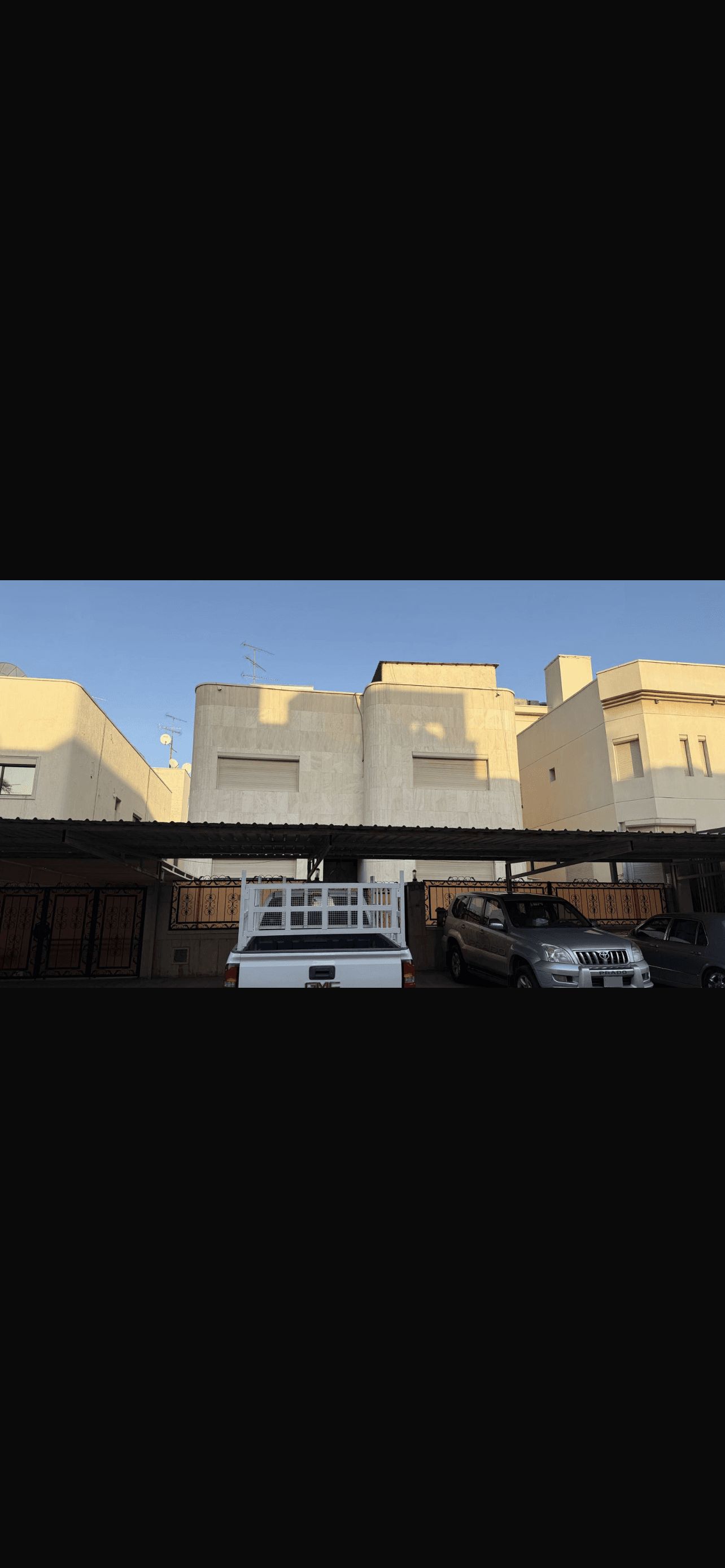 فيلا دورين وربع وسرداب للبيع فى السره