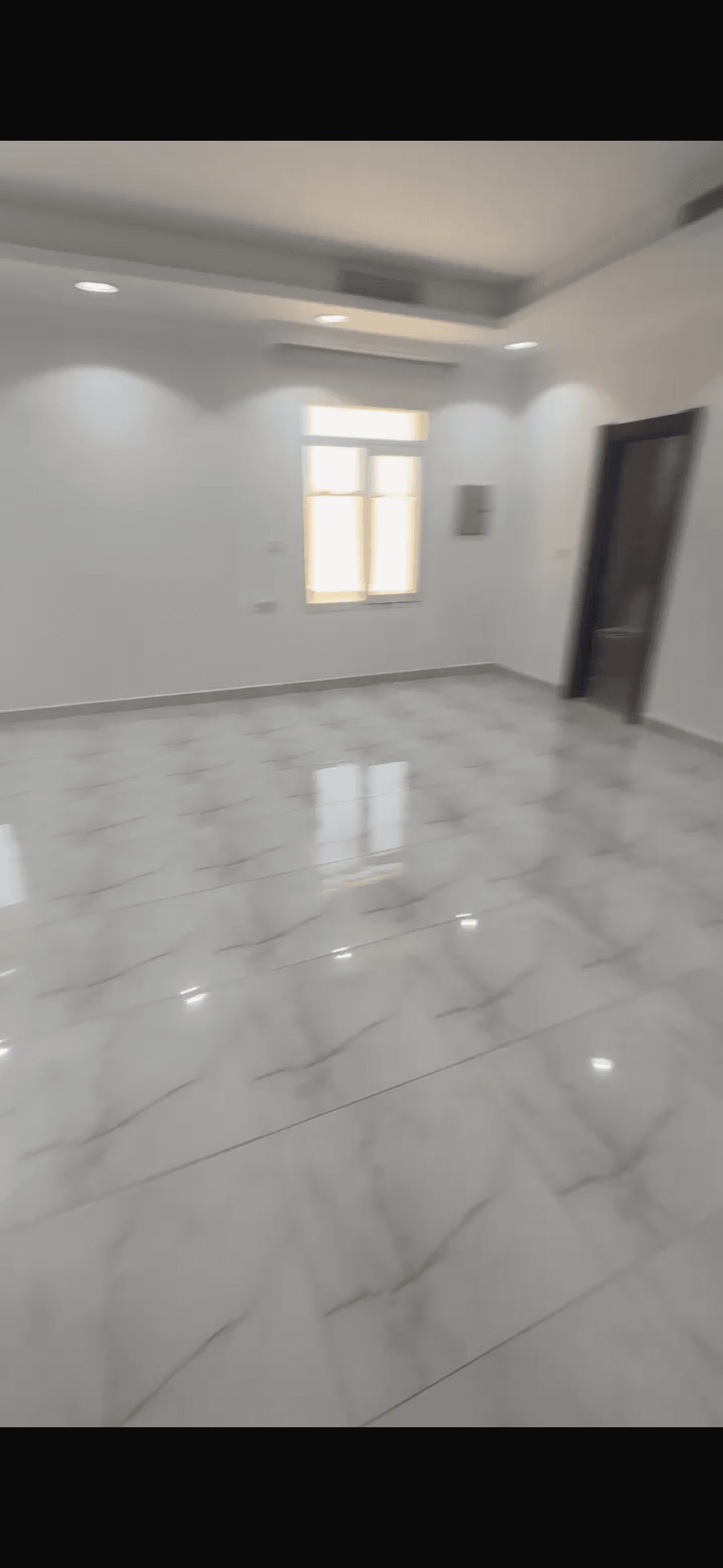 شقة بالدور الاخير للإيجار فى ابوفطيره