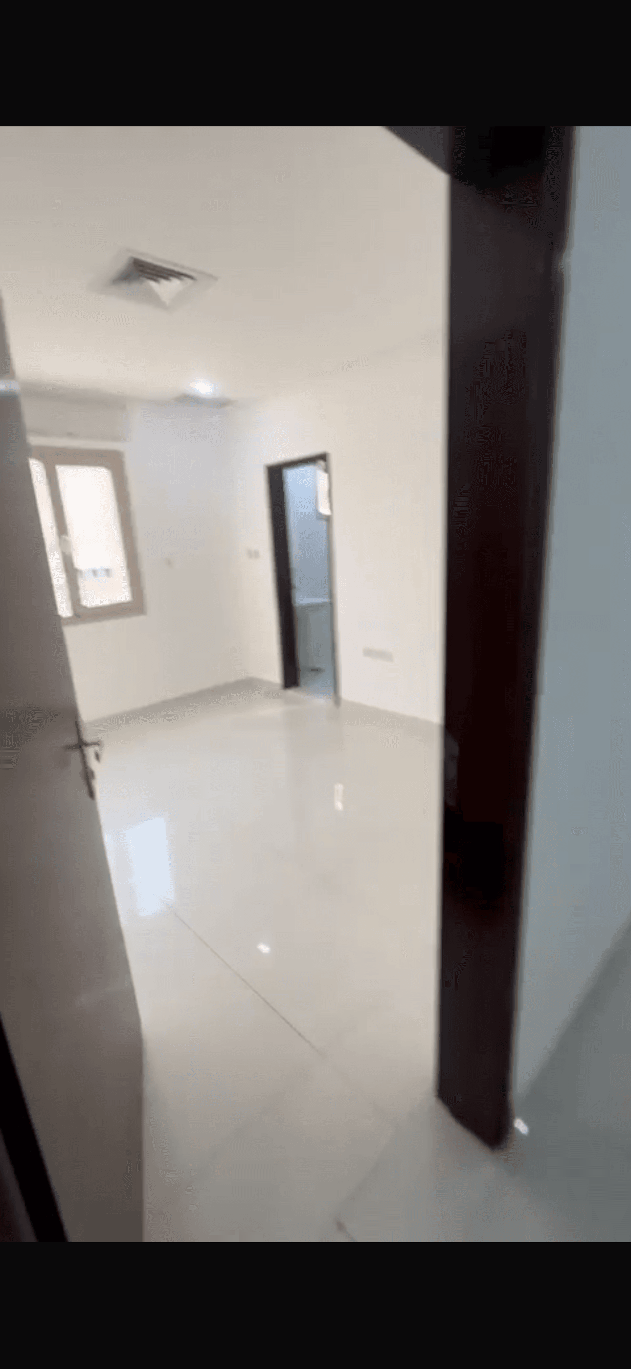 شقة ثلاث غرف للإيجار فى ابوفطيره