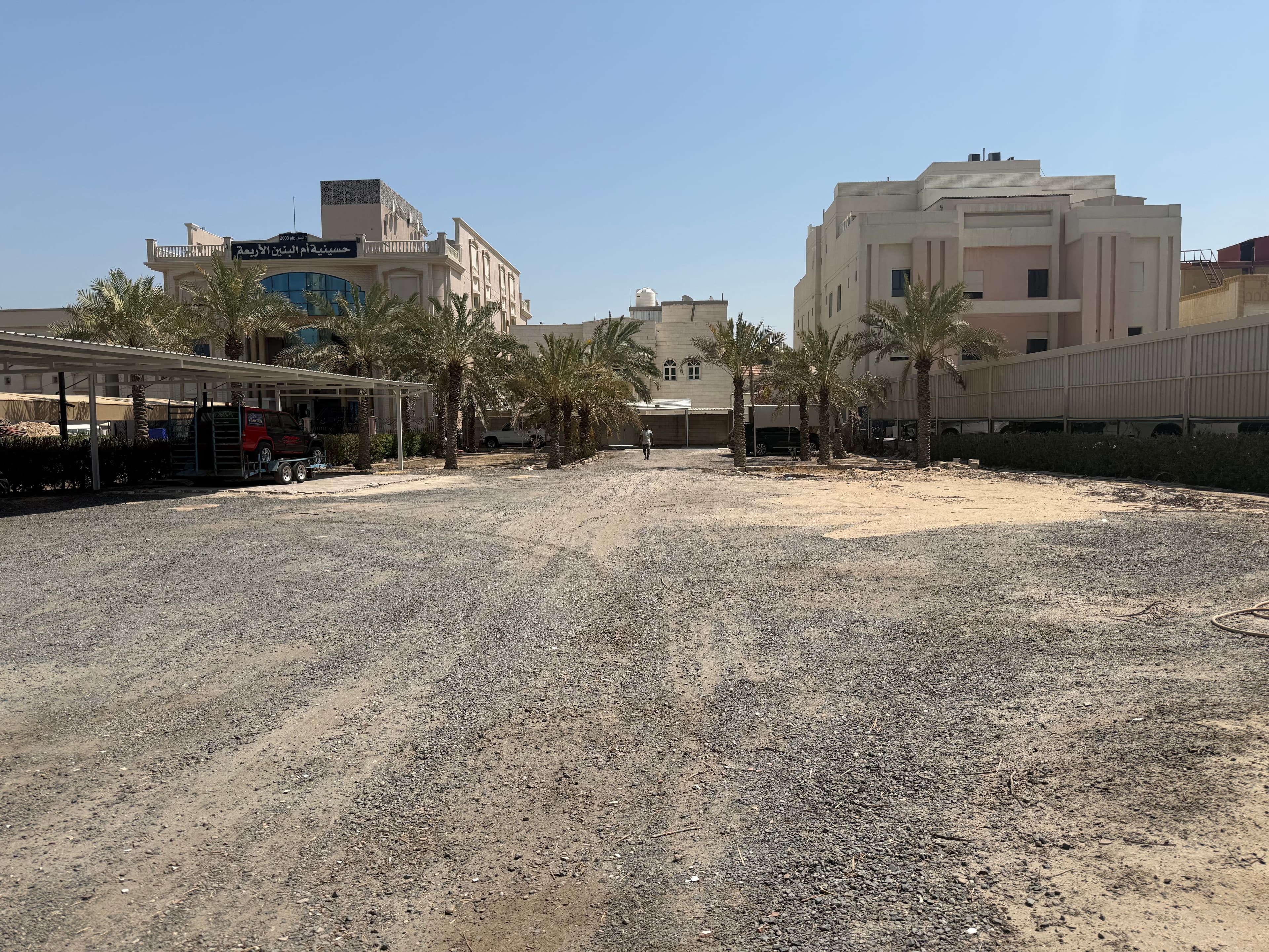 للبيع منزل بطن وظهر فى الرميثيه