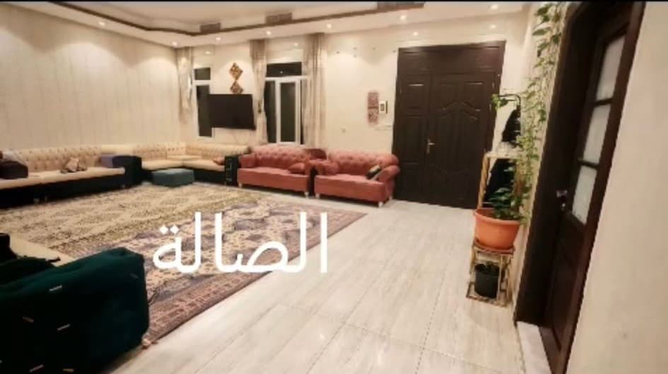 للبيع قسيمة في جابر الأحمد قطعة 5 - صورة 3