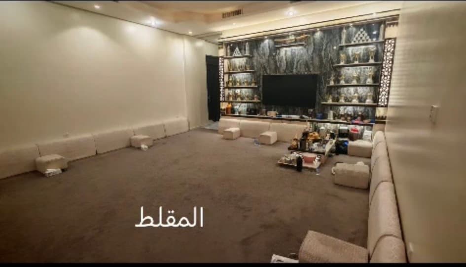 للبيع قسيمة في جابر الأحمد قطعة 5 - صورة 2