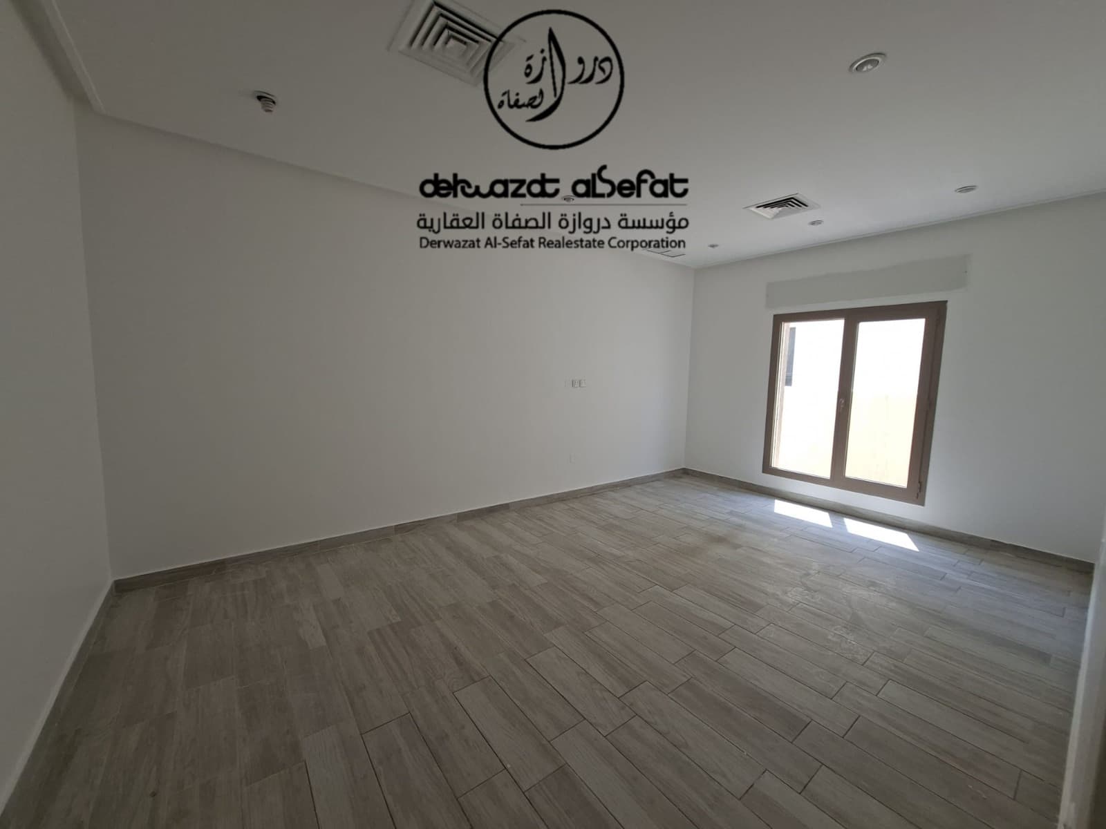 دور اول جديد للايجار فى ابوفطيره