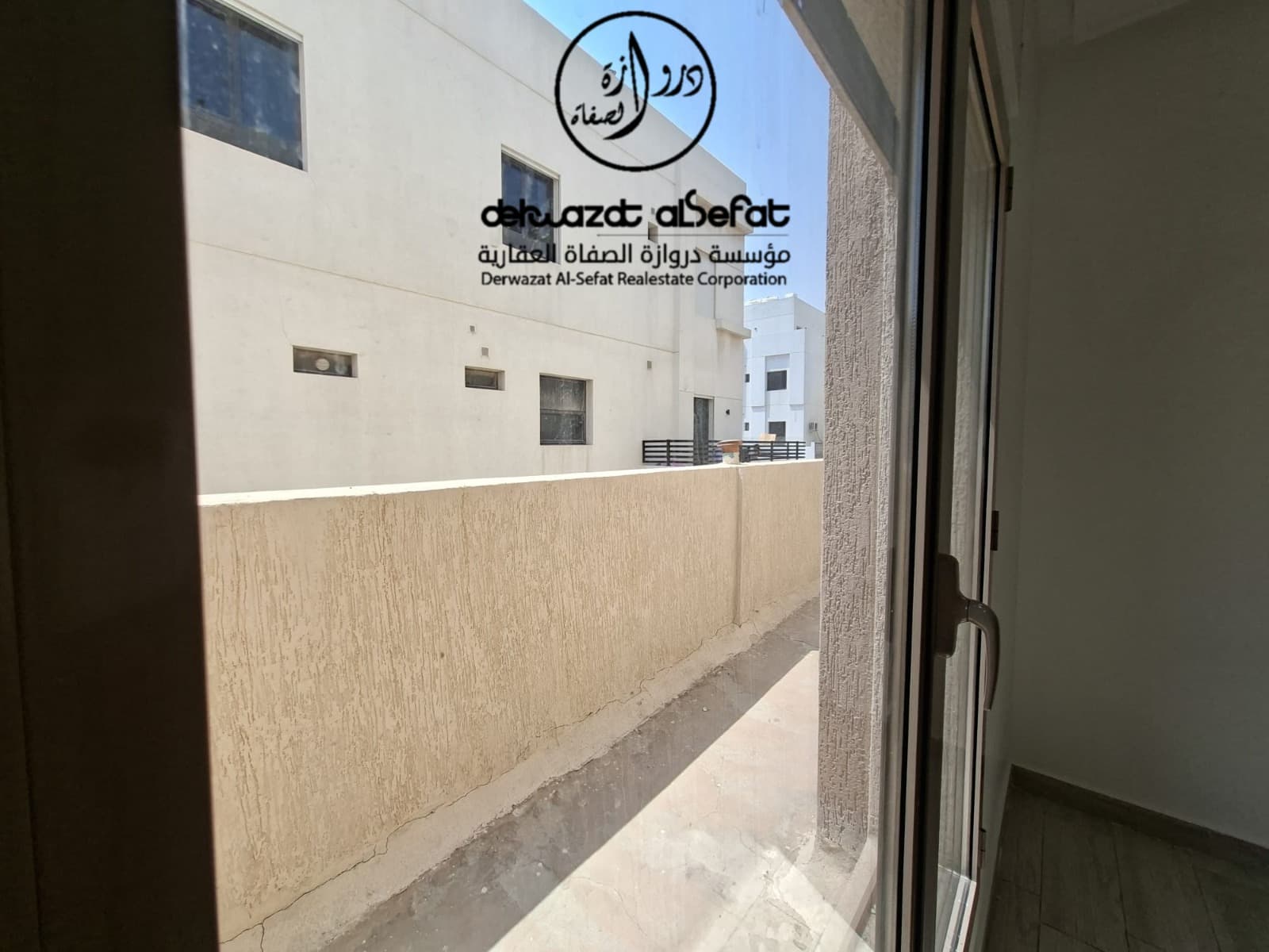 دور اول جديد للايجار فى ابوفطيره - صورة 4