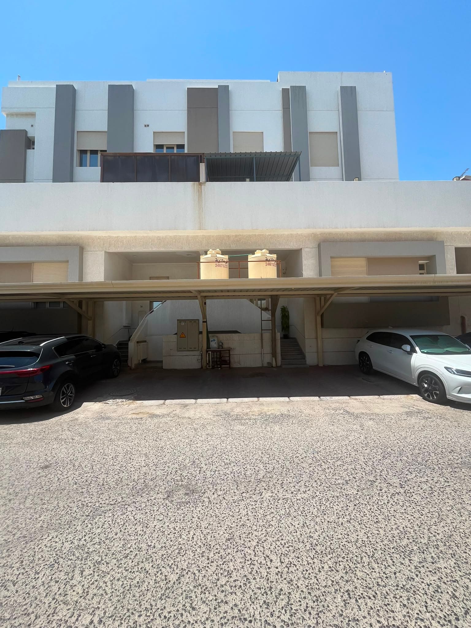 فيلا استثمارى للبيع فى سلوى - صورة 2