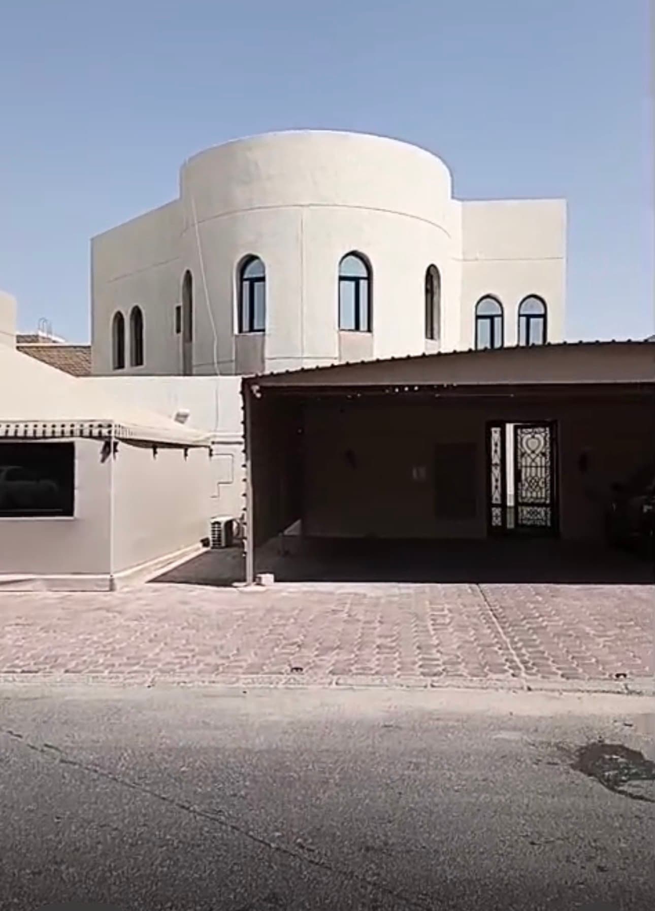بيت حكومة للبيع فى صباح الاحمد السكنية