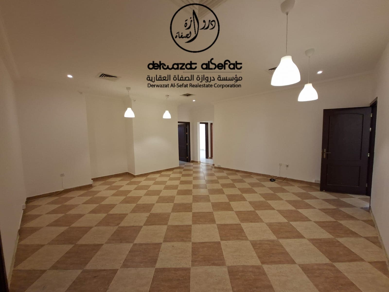 دور ثانى للإيجار فى الفيحاء قرب المسجد - صورة 2