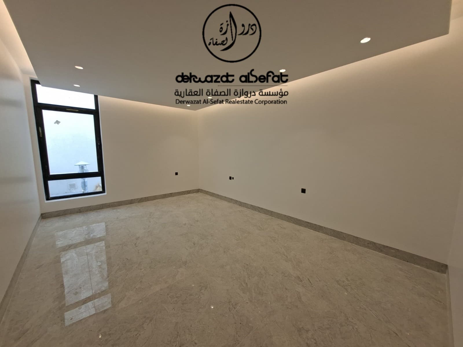 للإيجار دور ثاني في خيطان الجديدة قطعة 2 - صورة 2