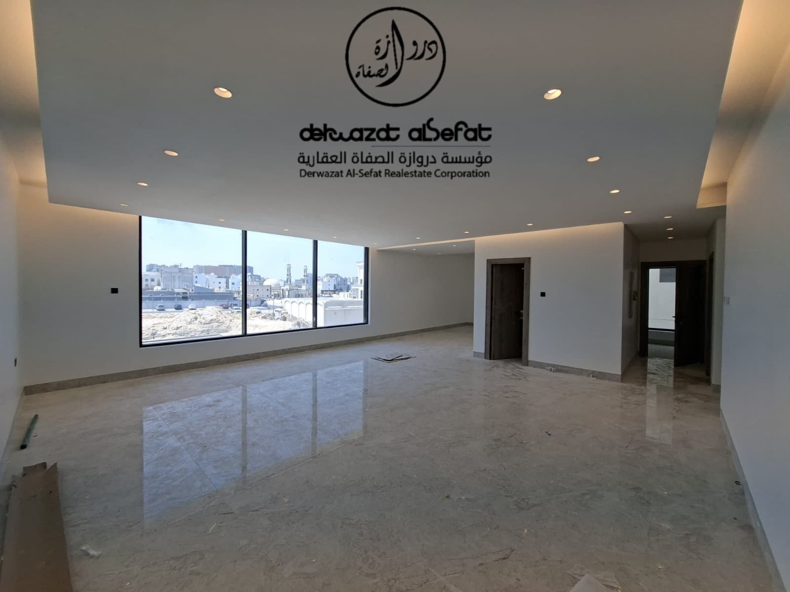 للإيجار دور ثاني في خيطان الجديدة قطعة 2
