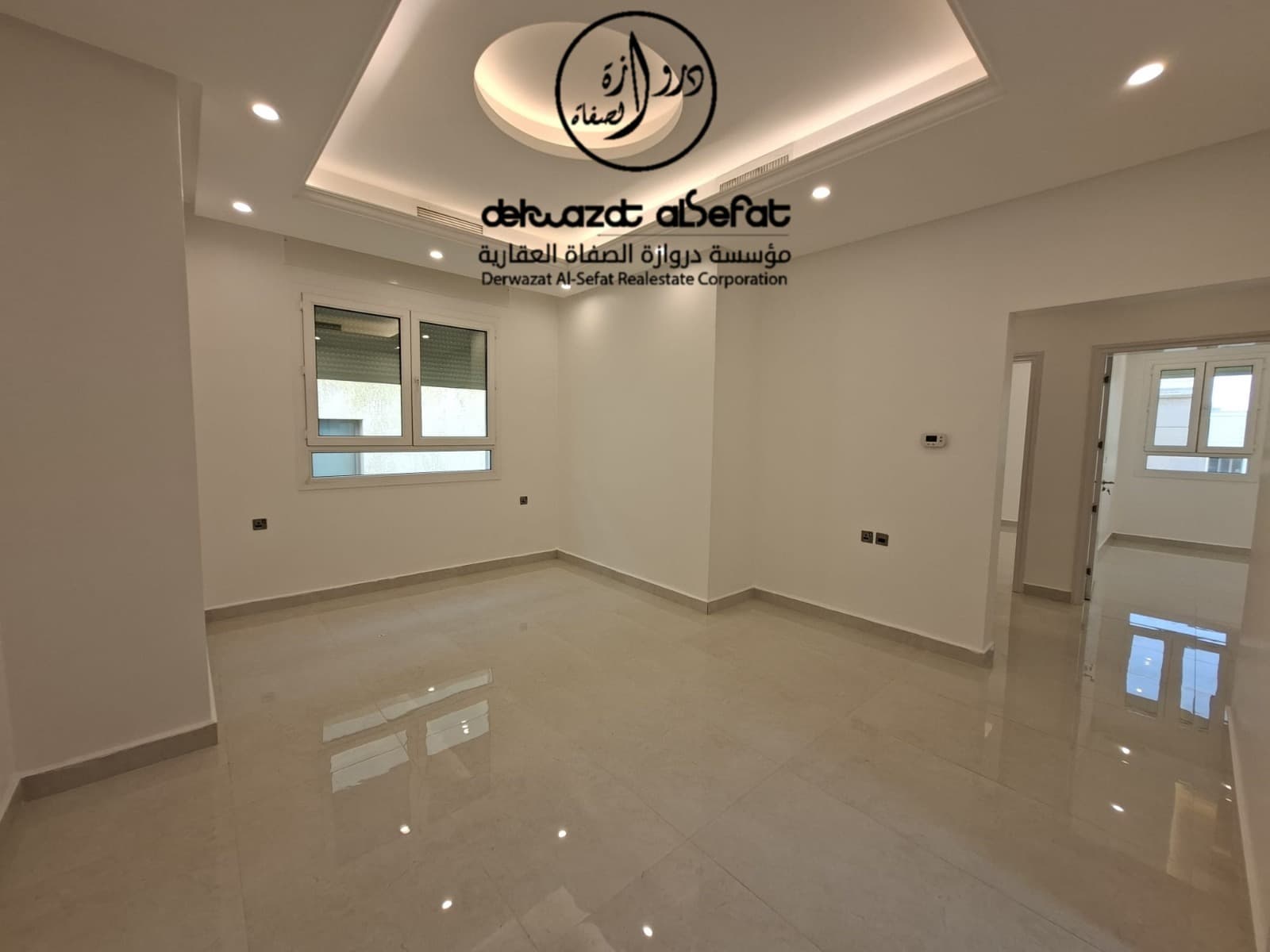 شقه بالدور الثانى للإيجار فى ابوفطيره