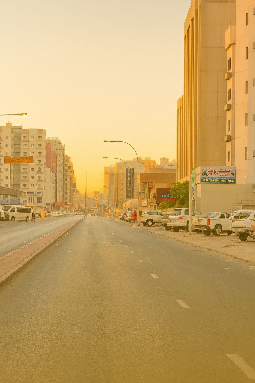 عمارة استثمارية للبيع فى حولي