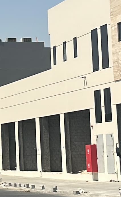 محل للإيجار فى الشويخ الصناعية - صورة 2