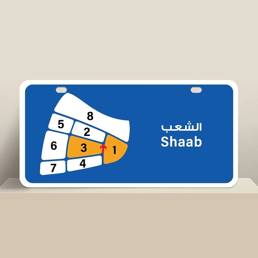 بيت للبيع فى منطقة الشعب ارتداد أمامى - صورة 2