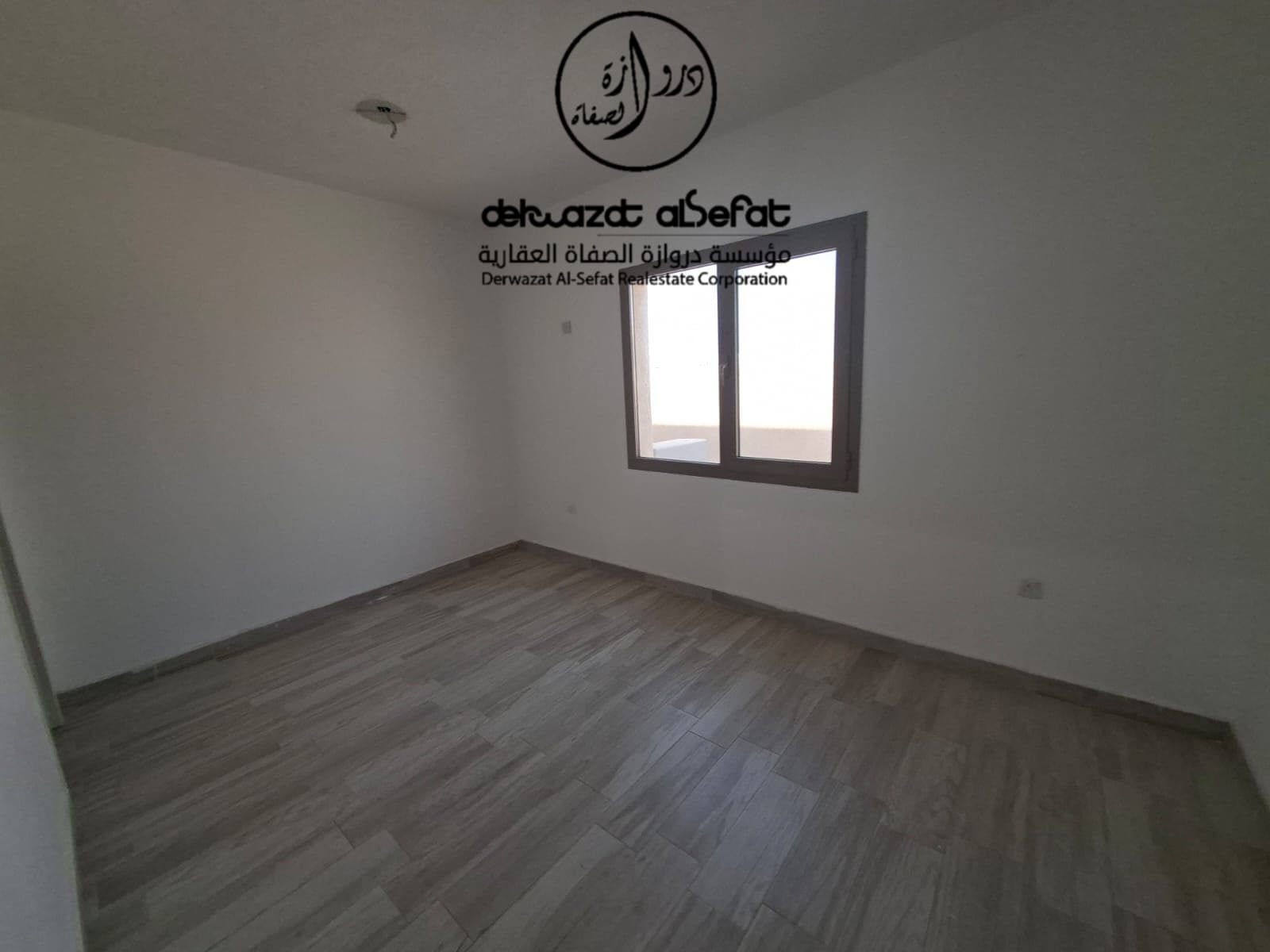 استوديو للإيجار فى ابوفطيره قطعة 2