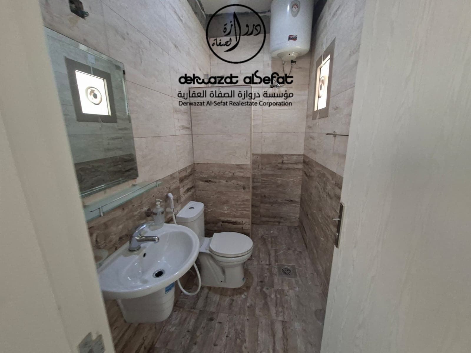 استوديو للإيجار فى ابوفطيره قطعة 2 - صورة 2