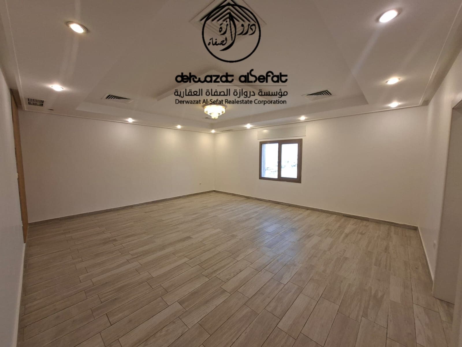 دور للإيجار فى ابوفطيره قطعة 2 - صورة 2