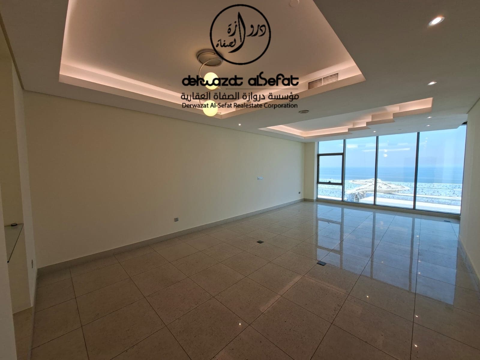 شقة للإيجار فى ميدان حولى