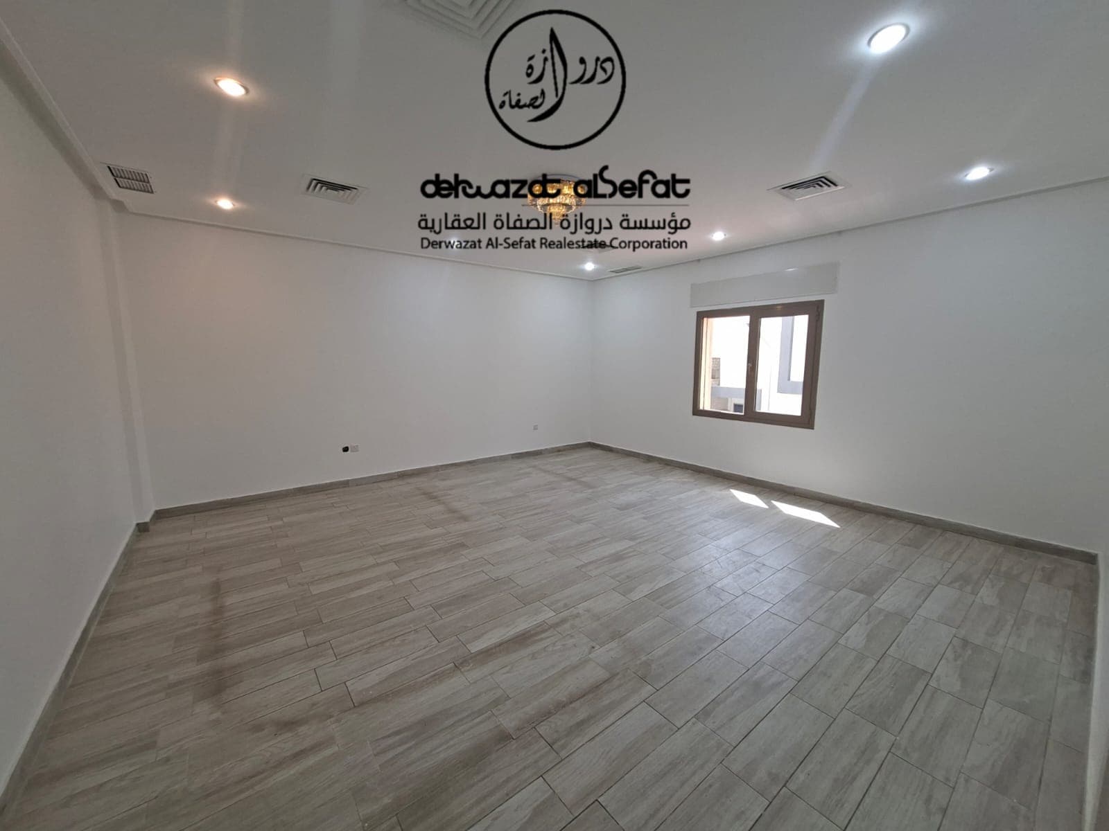 دور أول للإيجار فى ابوفطيره قطعة 2 - صورة 2