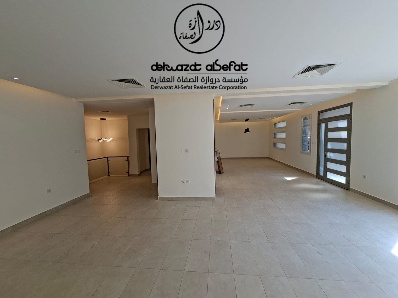 دوبلكس للإيجار فى ابوفطيره قطعة 2