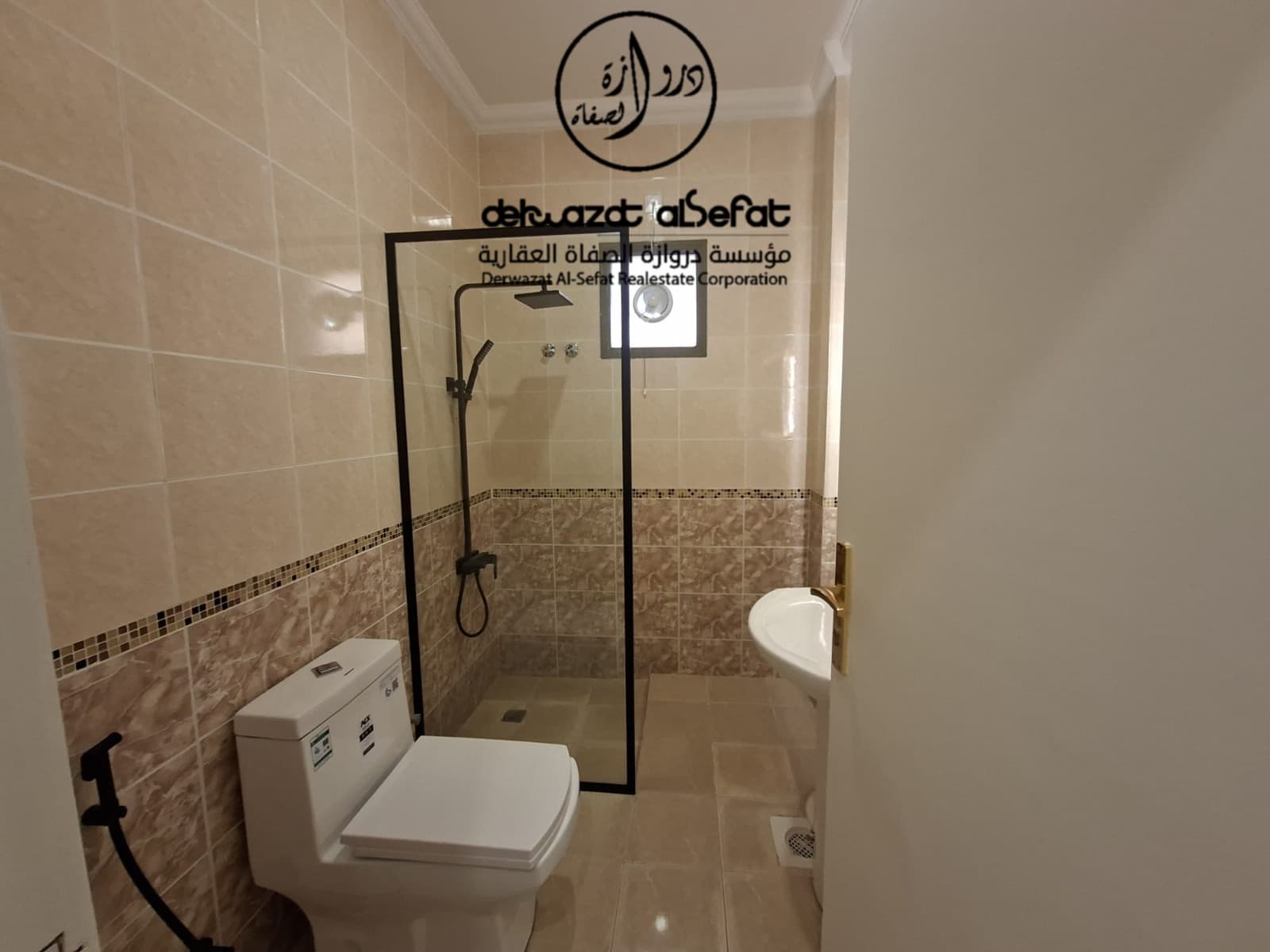 شقة للإيجار فى بيان قطعة 1 - صورة 4